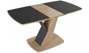 Стол на тумбе Гарда Тип 1