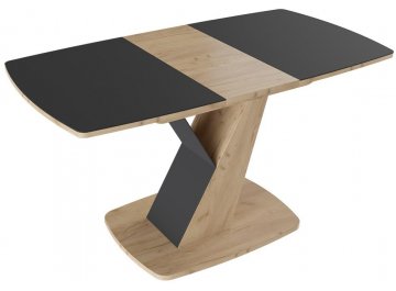 Стол на тумбе Гарда Тип 1