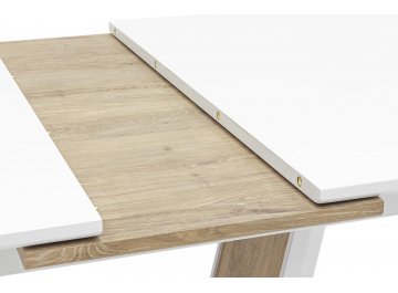 Стол на тумбе Кадди 160