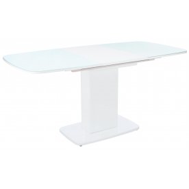 Стол на тумбе Leset Денвер 1Р