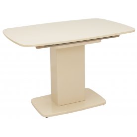 Стол на тумбе Leset Денвер 1Р