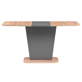 Стол на тумбе Лурвин