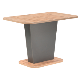 Стол на тумбе Лурвин