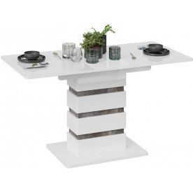 Стол на тумбе Мадейра Тип 1