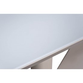 Стол на тумбе Quadro 58DB-DT15873