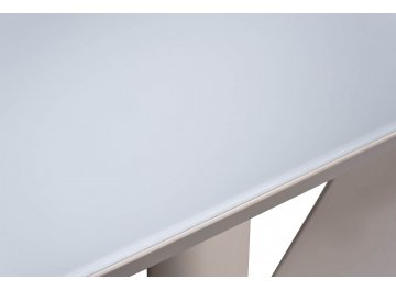 Стол на тумбе Quadro 58DB-DT15873