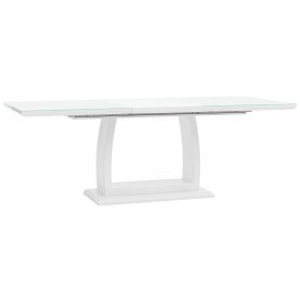 Стол на тумбе Римма 160