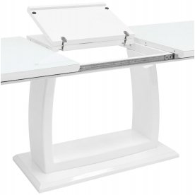 Стол на тумбе Римма 160