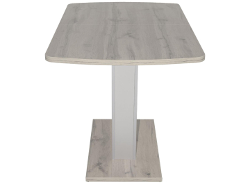 Стол на тумбе Sheldon