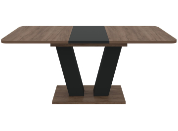 Стол на тумбе Сиатан