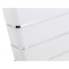 Стол на тумбе Space 01