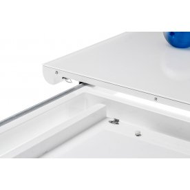 Стол на тумбе Space 01