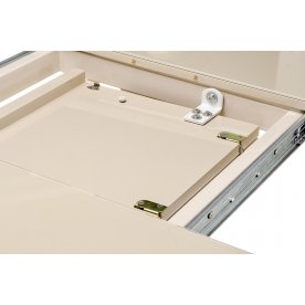 Стол на тумбе Space 02