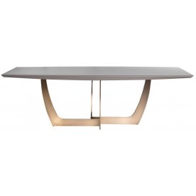 Стол на тумбе Space L 58DB-DT14803