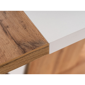 Стол на тумбе Crocus