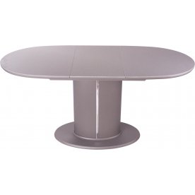 Стол на тумбе Румба О-1 КМ 07 СМ 06-1 СМ