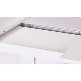 Стол на тумбе Румба О-2 КМ 04 БГ 06-2 БГ