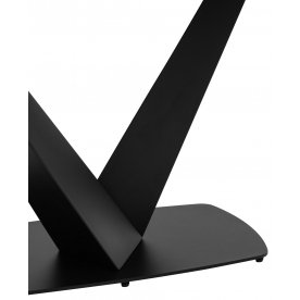 Стол на тумбе Звезда