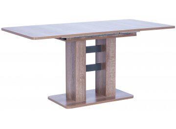 Стол на тумбе 80.530 Leset Гранд