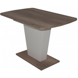 Стол на тумбе Sheldon