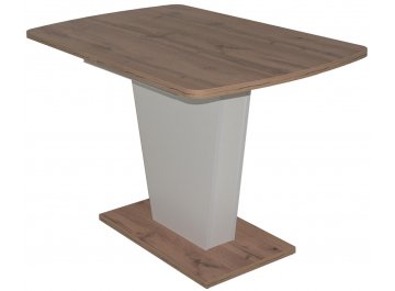 Стол на тумбе Sheldon