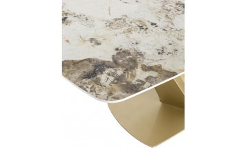 Стол на тумбе Алура