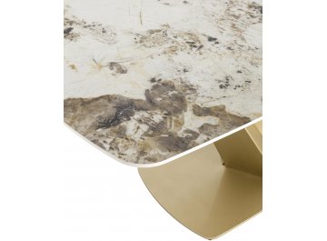 Стол на тумбе Алура