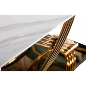 Керамический стол Hermes