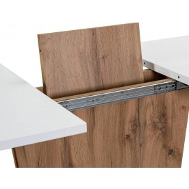 Стол на тумбе Gent