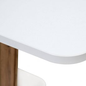 Стол на тумбе Gent/Гент