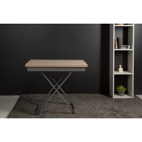 Стол-трансформер Apollo D68/S59