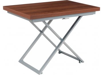 Стол-трансформер Compact
