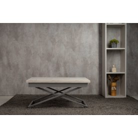 Стол-трансформер D95/S59