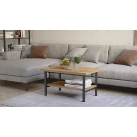 Стол трансформер Калифорния Мидж ЛДСП