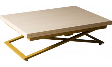 Стол-трансформер Левмар Compact D31/S90