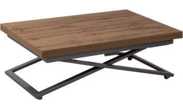 Стол-трансформер Левмар Compact D31/S53