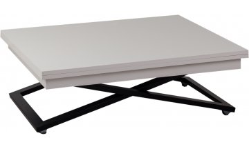 Стол-трансформер Левмар Cross D78/S53