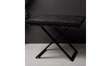 Стол трансформер Levmar Cross D97/S53