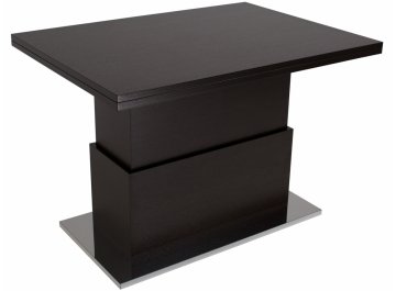 Стол-трансформер Левмар Slide WE