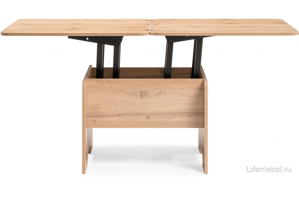 Стол-трансформер Престиж дуб вотан