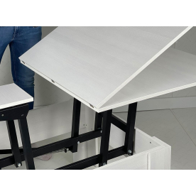 Стол-трансформер Секрет