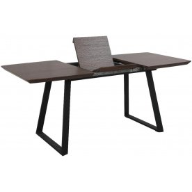 Деревянный стол Чаил