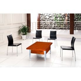 Стол-трансформер В2216-1 вишня