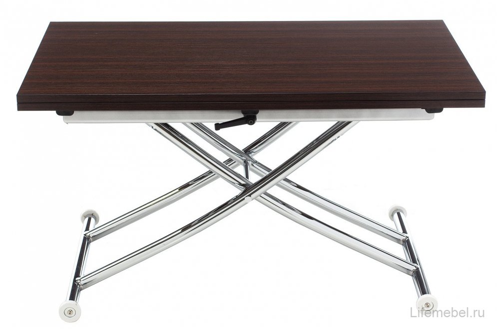 Стол-трансформер В2219 венге