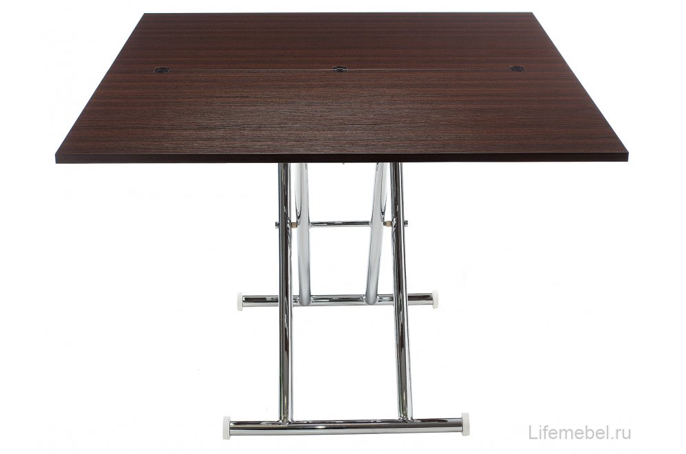 Стол-трансформер В2219 венге