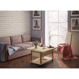 Стол-трансформер Виват