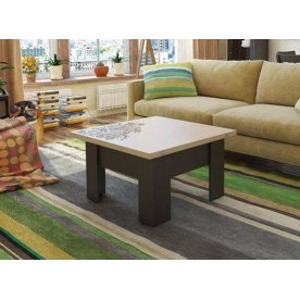 Стол-трансформер Секрет