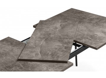 Деревянный стол Кортни