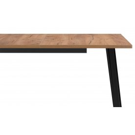 Деревянный стол Кортни