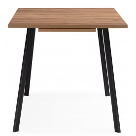 Деревянный стол Кортни